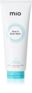 MIO Dive In Body Wash δροσιστικό τζελ ντους 200 ml
