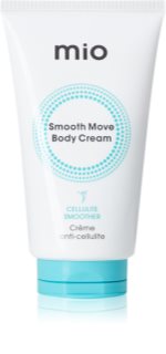 MIO Smooth Move Body Cream απαλυντική κρέμα για το σώμα για την αντιμετώπιση της κυτταρίτιδας 125 ml