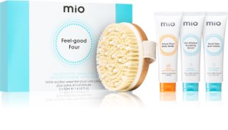 MIO Feel-good Four Σετ για σώμα και μπούστο
