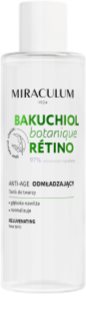 Miraculum Bakuchiol facial toner 200 ml