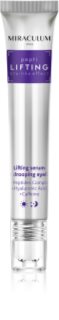 Miraculum Pepti Lifting serum for eyelids лифтинг серум за очи 20 мл.