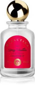 Miraculum Olfactica Chapter II - Spicy Vanilla woda perfumowana dla kobiet 50 ml