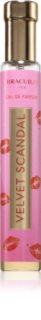 Miraculum Velvet Scandal Eau de Parfum για γυναίκες 30 ml
