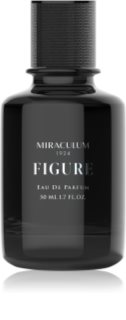 Miraculum Noir Majesty Figure Eau de Parfum pentru bărbați 50 ml