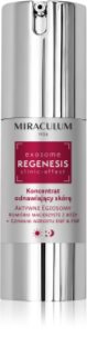 Miraculum Exosome Regenesis koncentrált szérum a bőr öregedésének jelei ellen 30 ml