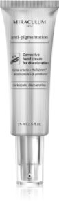 Miraculum Anti- Pigmentation Handcreme gegen Pigmentflecken 75 ml