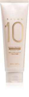 mise en scene Salon 10 Protein Treatment For Extremely Damaged Hair proteínový kondicionér pre extrémne poškodené vlasy 250 ml