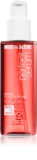 mise en scene Perfect Serum Rose Parfume odnawiające serum do włosów o zapachu kwiatów dla kobiet 80 ml