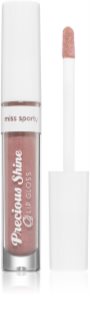 Miss Sporty Precious Shine Läppglans Skugga 15 2,6 ml