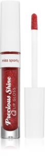 Miss Sporty Precious Shine ajakfény árnyalat 60 2,6 ml