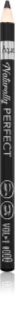 Miss Sporty Naturally Perfect Vol. 1 Universalstift für Augen und Augenbrauen Farbton 005 Deep Black 0,78 g