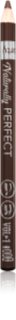 Miss Sporty Naturally Perfect Vol. 1 Universele Potlood voor ogen en wenkbrauwen Tint 007 Caramel 0,78 g
