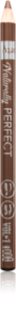 Miss Sporty Naturally Perfect Vol. 1 Universele Potlood voor ogen en wenkbrauwen Tint 008 Stone Brown 0,78 g