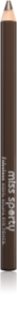 Miss Sporty Fabulous Kajal Eyeliner Tint 018 5 g