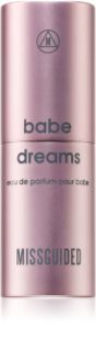 Missguided Babe Dreams parfumska voda za ženske