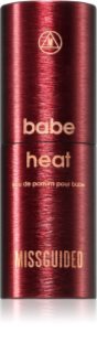 Missguided Babe Heat woda perfumowana dla kobiet