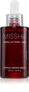 Missha Camellia PDRN NAD+ Firming Repair Serum regenerirajući serum za lice s učvršćujućim učinkom 30 ml