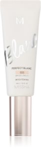 Missha M Perfect Blanc Brightening BB Cream SPF 50+ shade No.19 Rosy 40 ml