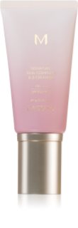 Missha M Signature Real Complete Ex tónusegyesítő BB krém a bőr tökéletlenségeire SPF 30