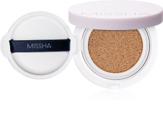 Missha Magic Cushion Cover Lasting dugotrajni puder u spužvici SPF 50+
