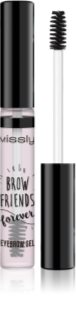 Misslyn Brow Friends Forever Augenbrauen-Gel 5 ml