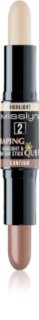 Misslyn Shaping Queen Highlight Konturensticks 7 g