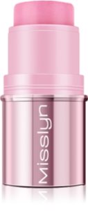 Misslyn You Glow Girl! multifunktionales Make-up für Augen, Lippen und Gesicht 3.5 g