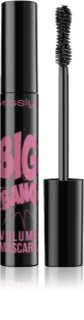 Misslyn Big Bang Volume Volumen-Mascara 9 ml