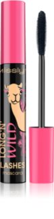 Misslyn Long N Wild Lashes Mascara 9 ml