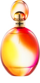 Missoni Missoni tualettvesi naistele 100 ml