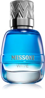 Missoni Wave tualettvesi meestele