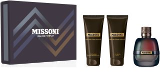 Missoni Parfum Pour Homme darilni set za moške
