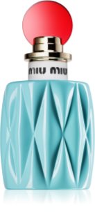 Miu Miu L'Eau De Muguet parfumska voda za ženske 100 ml