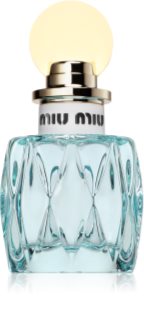 Miu Miu L'Eau Bleue parfumska voda za ženske 100 ml