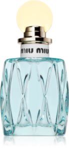 Miu Miu L'Eau Bleue Smaržūdens (EDP) sievietēm 100 ml