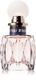 Miu Miu L'Eau Rosée toaletní voda pro ženy 50 ml