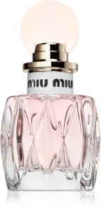 Miu Miu L'Eau Rosée Tualetes ūdens (EDT) sievietēm