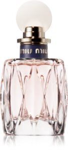 Miu Miu L'Eau Rosée Eau de Toilette voor Vrouwen 50 ml