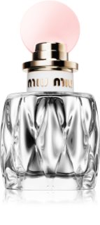 Miu Miu Fleur d'Argent Eau de Parfum para mujer