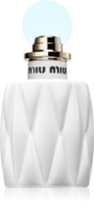 Miu Miu Fleur De Lait Eau de Parfum für Damen