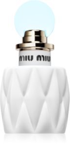 Miu Miu Fleur De Lait Eau de Parfum für Damen