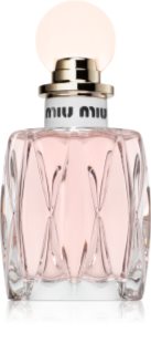 Miu Miu L'Eau Rosée Tualetes ūdens (EDT) sievietēm 100 ml