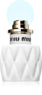 Miu Miu Fleur De Lait Eau de Parfum für Damen
