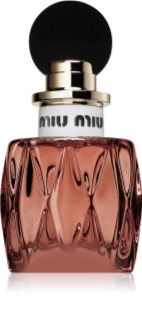 Miu Miu Miutine Intense Eau de Parfum pour femme 50 ml