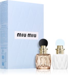 Miu Miu Miutine Eau de Parfum til kvinder