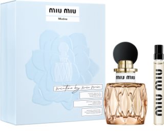 Miu Miu Miutine Eau de Parfum til kvinder