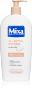 MIXA Anti-Dryness balsam do ciała do skóry bardzo suchej 400 ml