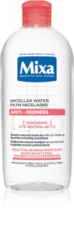 Mixa Anti-Irritation woda micelarna przeciw podrażnieniom 400 ml