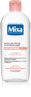Mixa Allantoin Restore Anti-Dryness płyn micelarny przeciw wysuszaniu skóry 400 ml