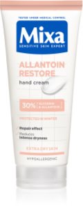 Mixa Anti-Dryness maini si unghii pentru piele foarte uscata 100 ml